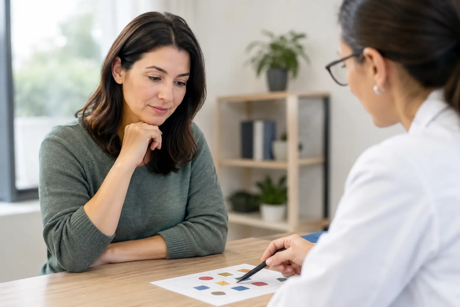 Cognitive Testing for Adults: What to Expect