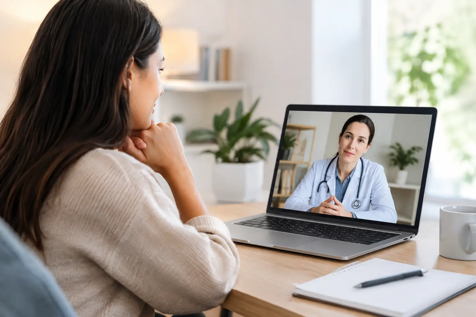 Online Addiction Treatment Psychiatrist Care