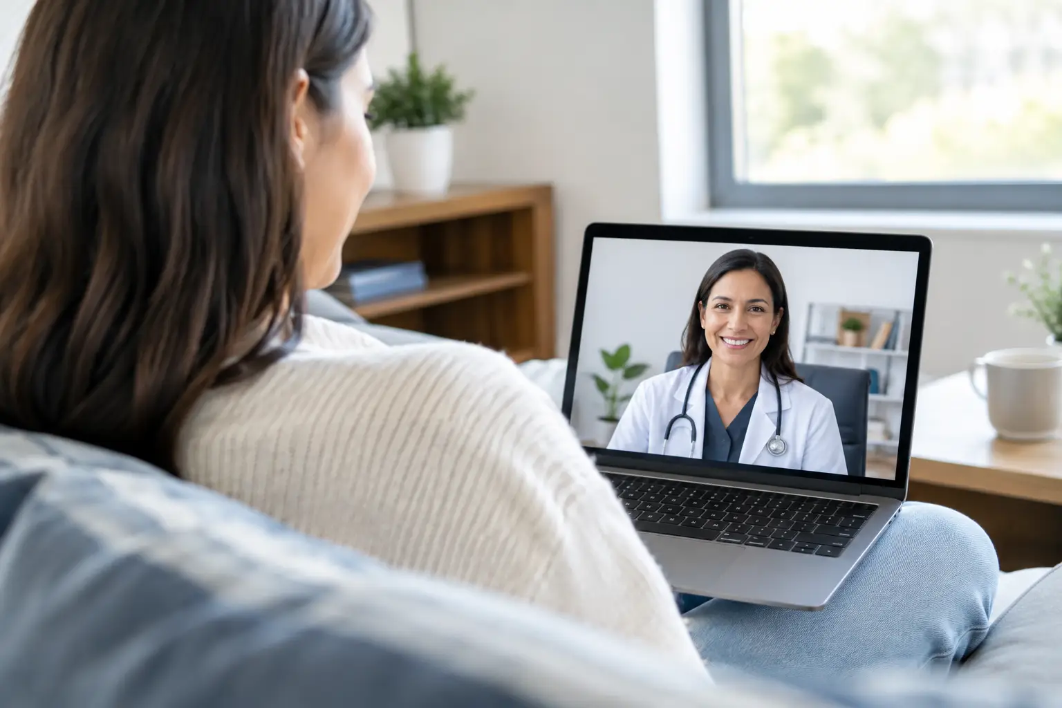 Online Psychiatrist Texas Care From Home