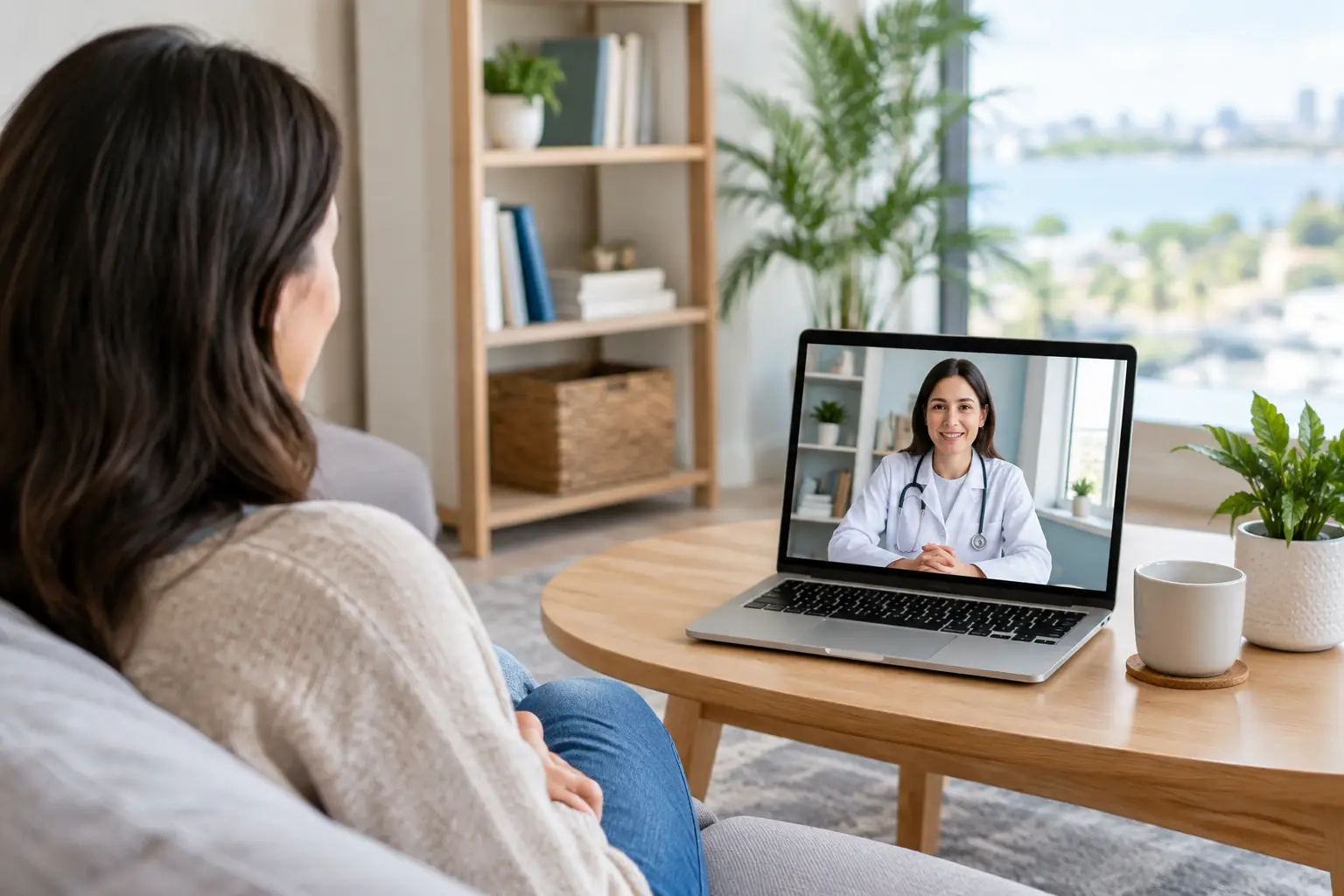 Virtual Psychiatrist Florida Care From Home