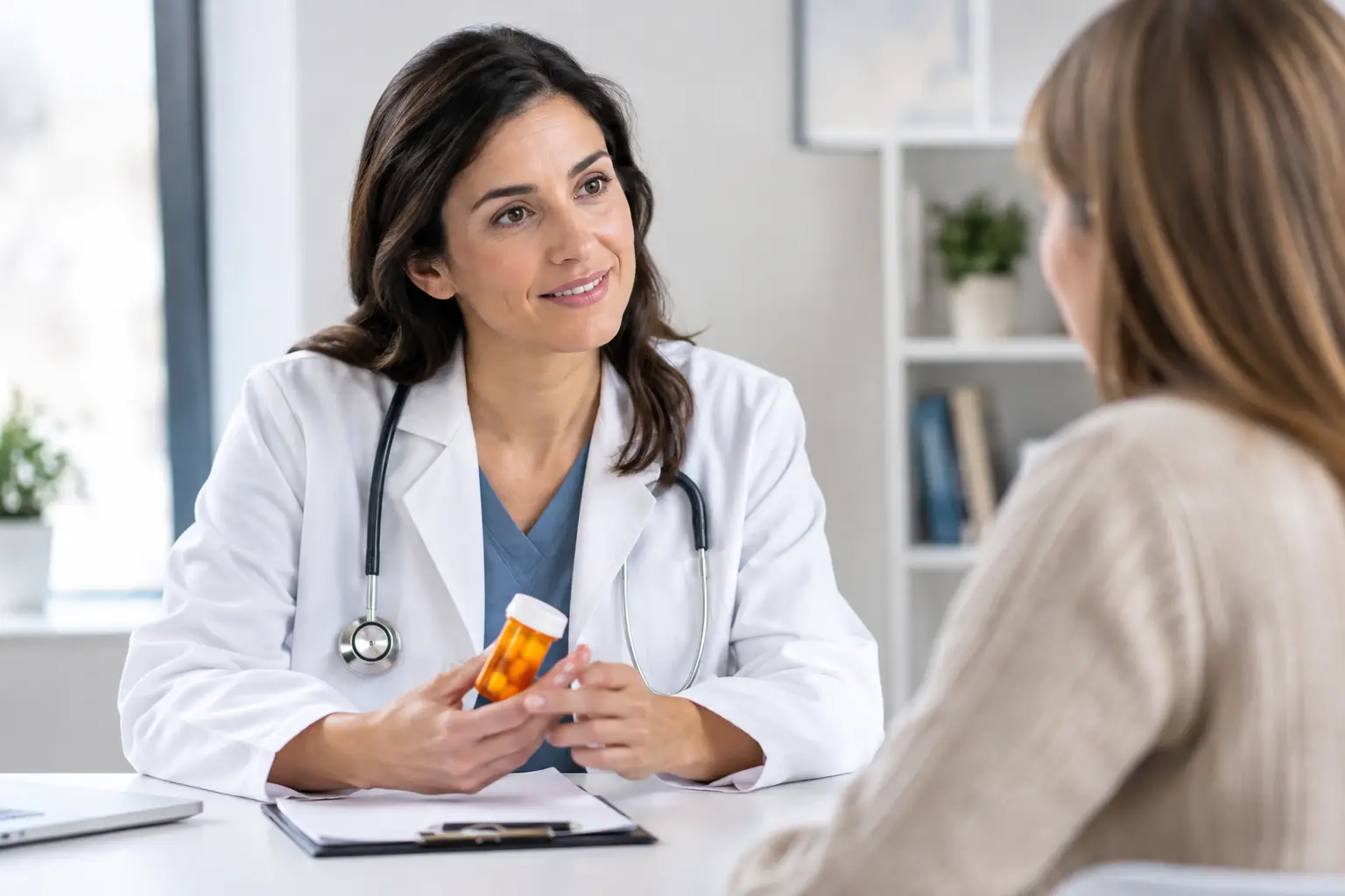 What Psychiatric Medication Management Involves