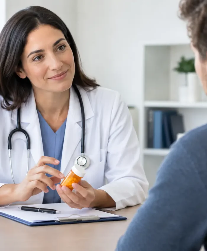 How Medication Management Works in Psychiatry