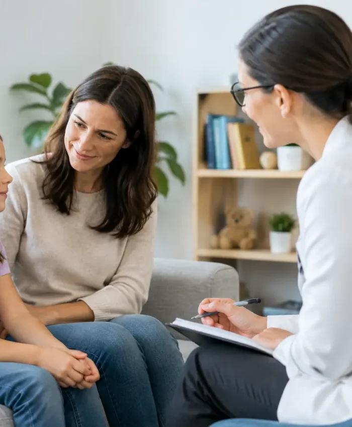How to Choose a Child Psychiatrist in Florida