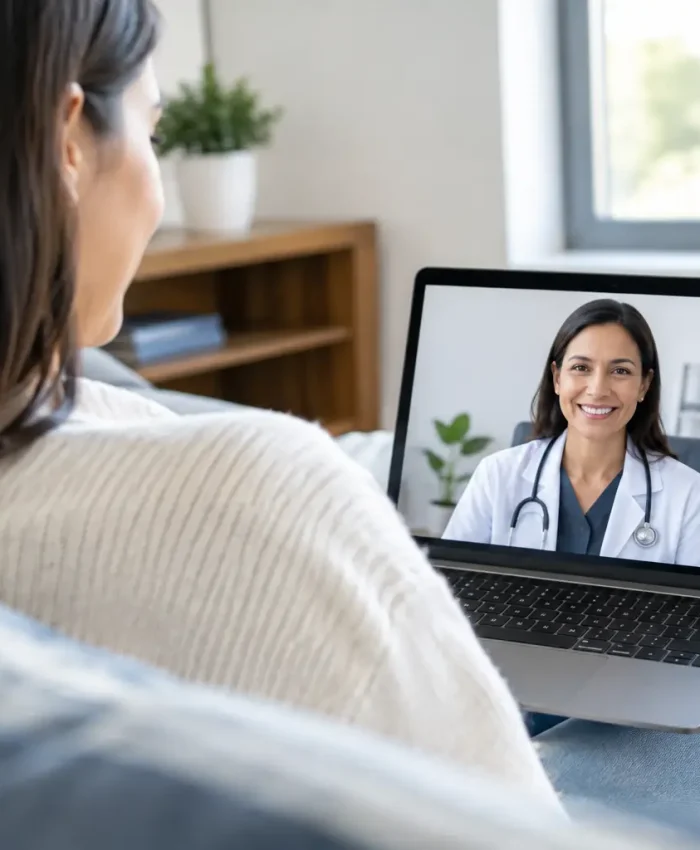 Online Psychiatrist Texas Care From Home