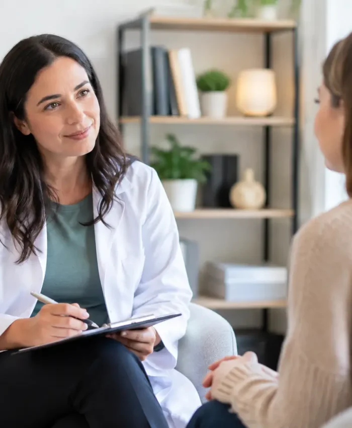 Personalized Psychiatry Treatment Plans That Fit