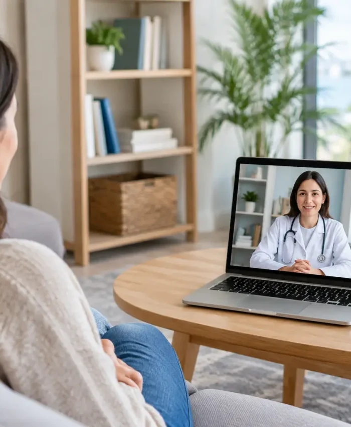 Virtual Psychiatrist Florida Care From Home