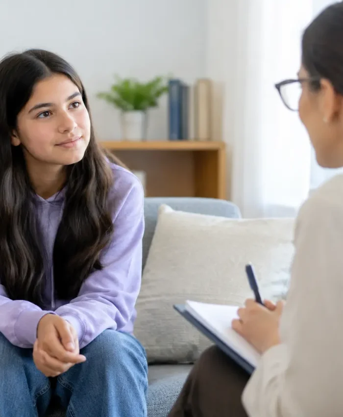 What a Teen Mental Health Assessment Can Clarify