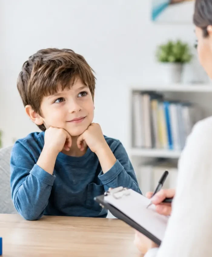 What ADHD Testing for Children Can Tell You
