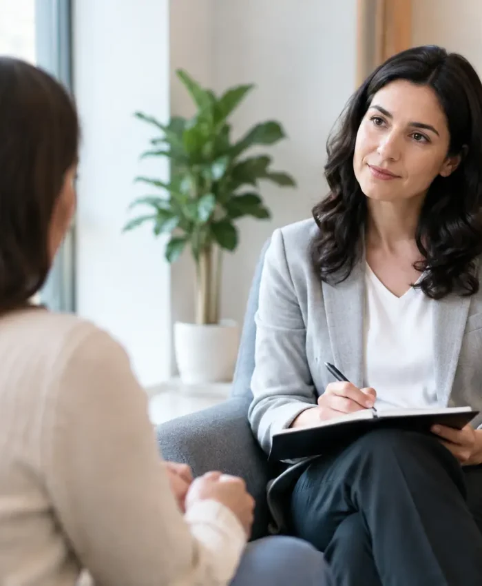 What Happens During a Psychiatric Evaluation?