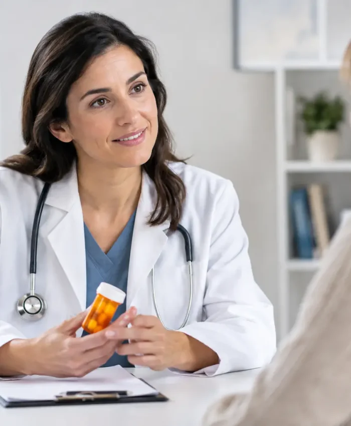 What Psychiatric Medication Management Involves
